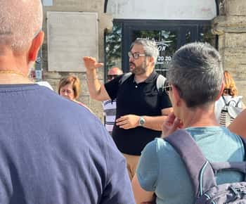 Avignon: Entdecke die Geheimnisse des Papstpalasts