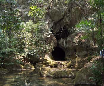 San Ignacio: Actun Tunichil Muknal (ATM) Cave Full-Day Tour