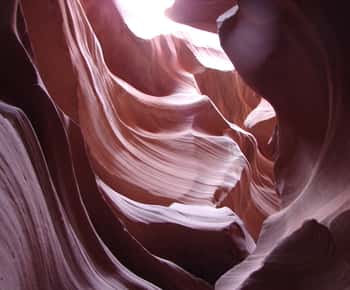 From Scottsdale: Antelope Canyon & Horseshoe Bend Day Tour