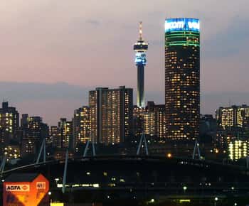 Jo'berg en 1 jour : Soweto, musée de l'Apartheid et visite de la ville