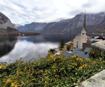 Tour privato di Hallstatt e Salisburgo - Comfort ed eleganza