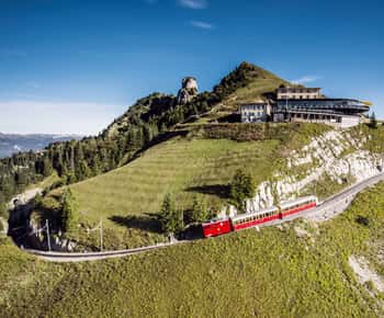 Jungfrau: Travel Pass for 3 to 8 Days