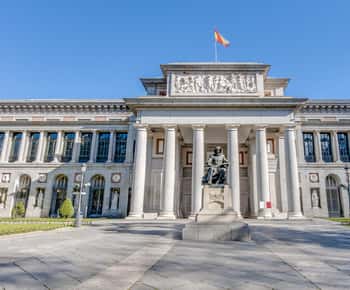 Skip-the-Line Prado Museum Tour & Optional Tapas