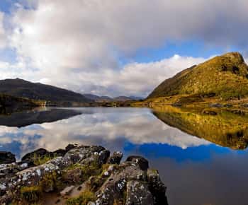 From Cork: Ring of Kerry Guided Day Trip