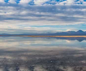 Excursão de 1 dia a Piedras Rojas, Lagoas Altiplanicas e Salar