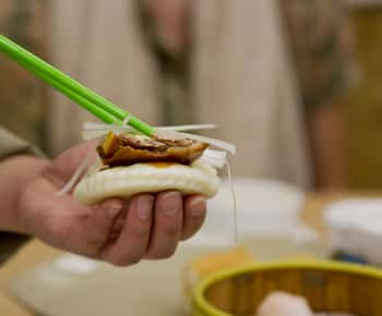San Francisco: Chinatown Walking Food Tour
