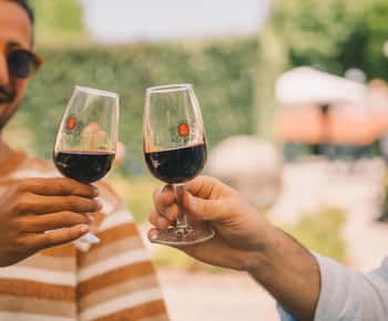 Porto: Taylor's Port Cellars & Verkostung