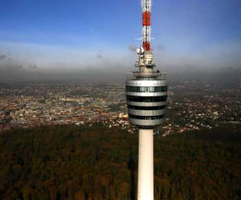 Fernsehturm Tickets