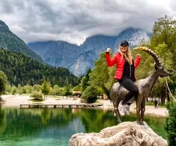 7 meraviglie alpine