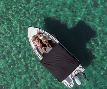 Boat Experience in Almyrida