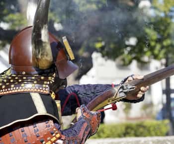 岐阜関ヶ原：戦場と博物館ガイドツアー
