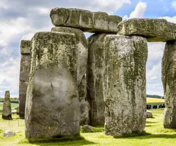 De Londres: Tour em pequenos grupos por Stonehenge, Bath e Cotswolds