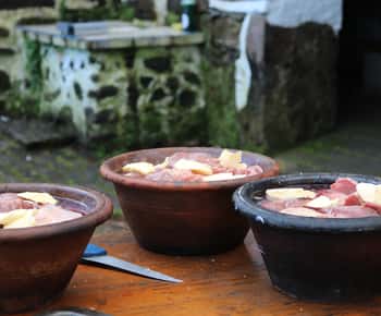 Insel Terceira: Kochkurs auf den Azoren