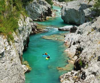 Lubiana: Escursione nella Valle dell'Isonzo e nel Parco Nazionale del Triglav