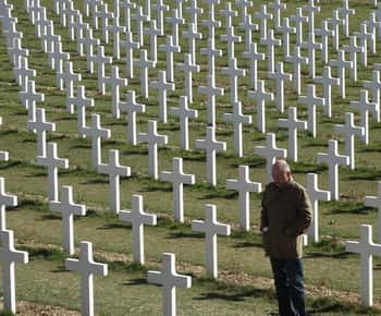 Von Paris aus: Private Normandie D-Day Beaches Tour