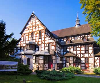 Da Wroclaw: Chiese della pace a Swidnica e Jawor