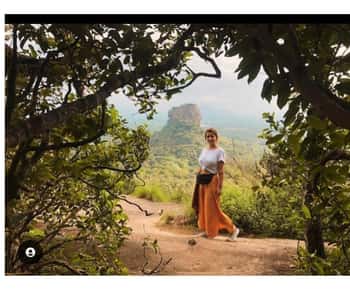 From Kandy: Dambulla to Sigiriya Day Tours by Luxury Car