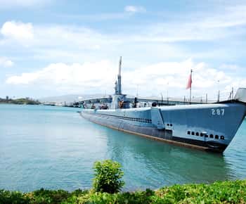 Oahu: Harborin parhaat puolet koko päivän retki