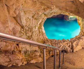 From Tel Aviv: Caesarea, Haifa and Akko Day Trip