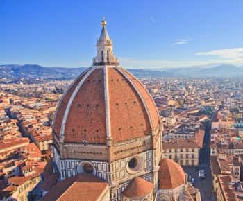 Livorno: Florence & Pisa Shore Excursion with Food Tasting