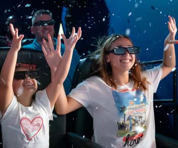 Gran Canaria: Angry Birds Activity Park Ticket de entrada