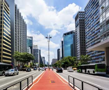 São Paulo: City Highlights Guided Tour