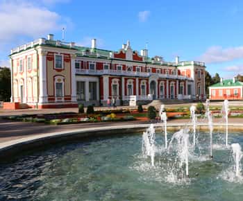 Tallinn: Top-Attraktionen und das Viimsi Freilichtmuseum