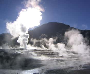 San Pedro de Atacama: 4-daagse magische woestijntour