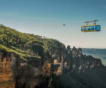Scenic World 1-Day Unlimited Discovery Pass