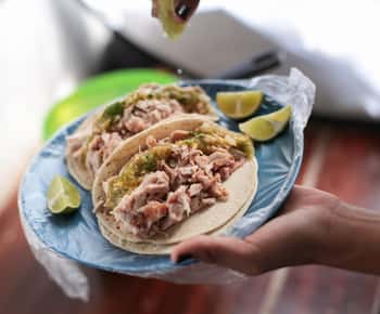 Cancún: Straateten, lokale markt en stadskunst tour