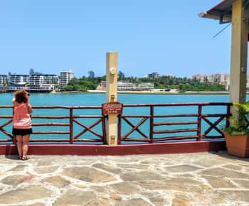 Mombasa: Private City Tour with Fort Jesus & Haller Park