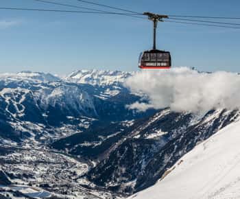 Chamonix, Aiguille du Midi & Mer de Glace Full-Day Trip