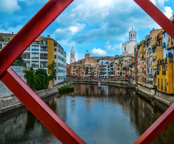 Barselona'dan: Girona, Game of Thrones Turu
