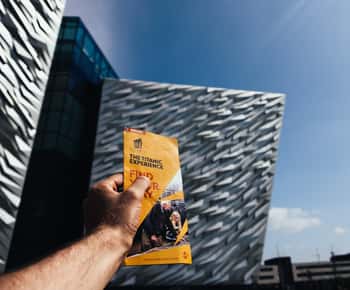 Ab Dublin: 3-tägige Tour durch Nordirland