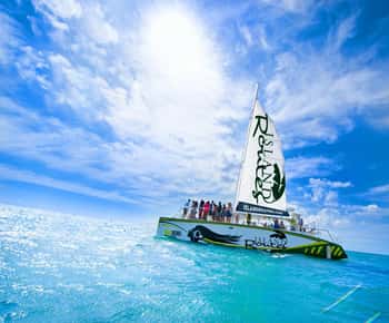 De Negril: Cruzeiro de Catamarã no Pelican Bar