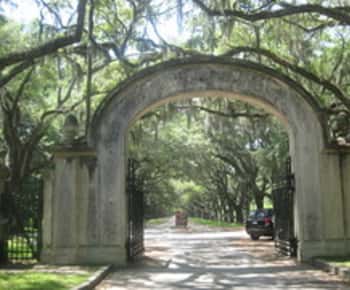 Visita ao cemitério de Bonaventure e ao sítio histórico estatal de Wormsloe