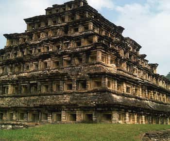 Van Veracruz: Tajin & Papantla Tour. Snelle manier