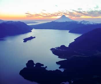 Cruce Andino: Puerto Varas a San Carlos de Bariloche