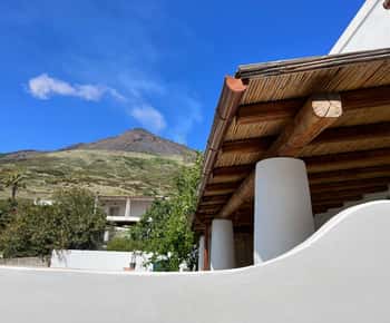 Da Tropea: Egynapos kirándulás Vulcano Lipari Stromboli szigetekre