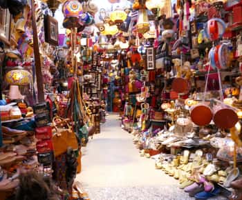 Djerba: Half-Day Djerba Island Tour