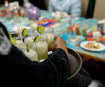 San Miguel de Allende: Tour de Tacos y Tequilas
