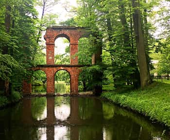 Private Tour von Warschau aus: Łowicz Masowische Landschaften