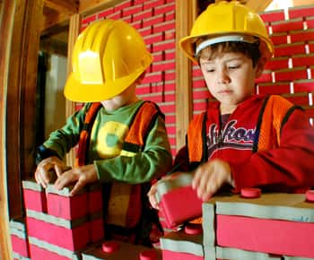 KidZania Entree Ticket