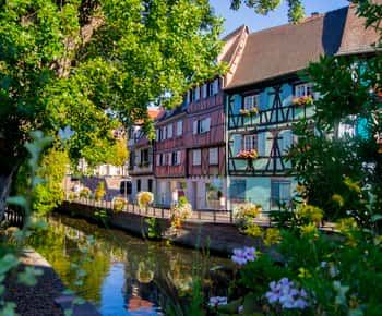 From Strasbourg: Best Of Alsace Historical Day Trip