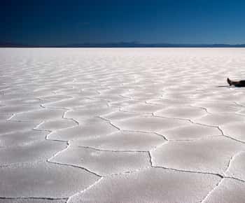 From Salta: Salinas Grandes + Tren Solar (Purmamarca/Volcan)