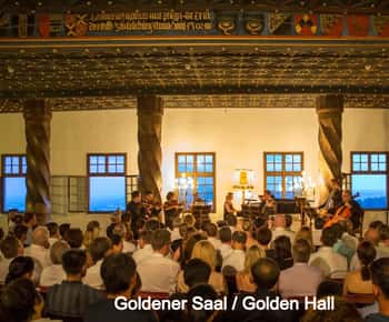 Salisburgo: Il meglio del concerto nella fortezza di Mozart