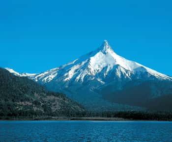 Excursão ao Lago Todos los Santos e Villa Peulla