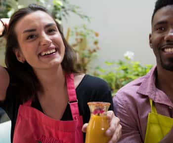 Ciudad de México: Clase de cocina mexicana