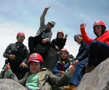 Nevado De Toluca: Alcanza la Cima con Profesionales