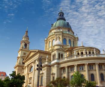 Budapeszt: Koncerty muzyki klasycznej w Bazylice św. Stefana